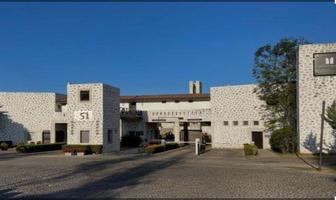 Foto de inmueble en Av Bernardo Quintana, Col. Santa Fe La Loma C.P. 01376, Álvaro Obregón