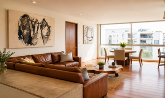 Foto de inmueble en Av. Bernardo Quintana, Col. Santa Fe La Loma C.P. 01376, Álvaro Obregón