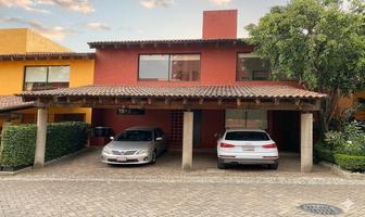 Foto de inmueble en Av. Bernardo Quintana, Col. Santa Fe La Loma C.P. 01376, Álvaro Obregón