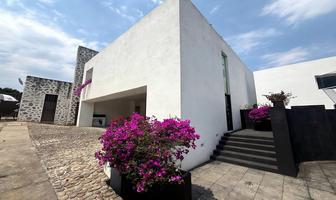 Foto de inmueble en Av Bernardo Quintana, Col. Santa Fe La Loma C.P. 01376, Álvaro Obregón