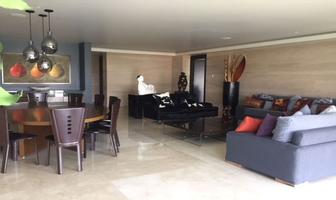 Foto de inmueble en BERNARDO QUINTANA, Col. Santa Fe La Loma C.P. 01376, Álvaro Obregón