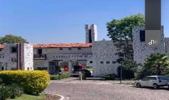 Foto de inmueble en Bernardo Quintana, Col. Santa Fe La Loma C.P. 01376, Álvaro Obregón