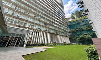Foto de inmueble en Prolongación Paseo de la Reforma 489, Col. Santa Fe C.P. 01376, Álvaro Obregón