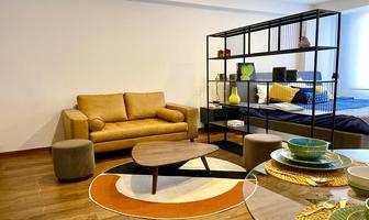 Foto de inmueble en Renta City Blue Santa Fe, Col. Santa Fe C.P. 01376, Álvaro Obregón