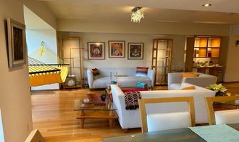 Foto de inmueble en Santa Fe, Col. Santa Fe C.P. 01376, Álvaro Obregón