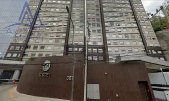 Foto de inmueble en Sin nombre de calle, Col. Santa Fe C.P. 01376, Álvaro Obregón