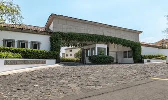 Foto de inmueble en Sin nombre de calle, Col. Santa Fe C.P. 01210, Álvaro Obregón