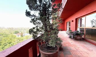 Foto de inmueble en Vasco de Quiroga, Col. Santa Fe C.P. 01210, Álvaro Obregón