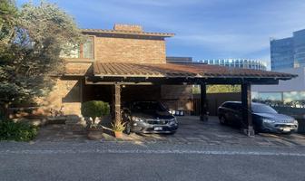 Foto de inmueble en hacienda santa fe, Col. Santa Fe C.P. 01210, Álvaro Obregón