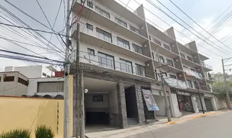Foto de inmueble en AVENIDA TAMAULIPAS, Col. Santa Lucia C.P. 01500, Álvaro Obregón