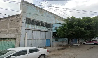 Foto de inmueble en Cuauhtémoc #S/N, Col. Santa María Aztahuacan Ampliación C.P. 09500, Iztapalapa
