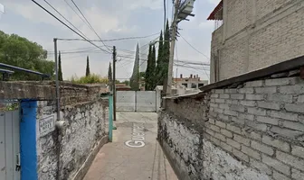 Foto de inmueble en Vicente Guerrero #49, Col. Santa María Aztahuacan Ampliación C.P. 09500, Iztapalapa