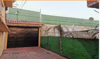 Foto de inmueble en derecho de paso  #0Int. 0, Col. Santa María Aztahuacan Ampliación C.P. 09500, Iztapalapa