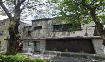 Foto de inmueble en AV INSURGENTES NORTE #0, Col. Santa Maria Insurgentes C.P. 06430, Cuauhtémoc
