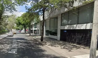 Foto de inmueble en Av. Insurgentes Norte #612, Col. Santa Maria Insurgentes C.P. 06430, Cuauhtémoc