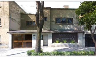 Foto de inmueble en Av Insurgentes Nte  #646, Col. Santa Maria Insurgentes C.P. 06430, Cuauhtémoc