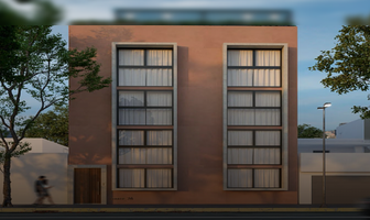 Foto de inmueble en , Col. Santa Maria Insurgentes C.P. 06430, Cuauhtémoc