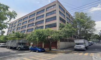 Foto de inmueble en , Col. Santa Maria Insurgentes C.P. 06430, Cuauhtémoc