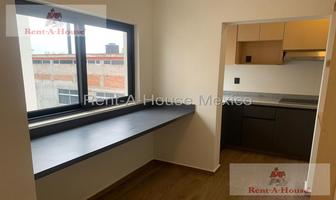 Foto de inmueble en Cuauhtémoc , Santa Maria Insurgentes, Col. Santa Maria Insurgentes C.P. 06430, Cuauhtémoc