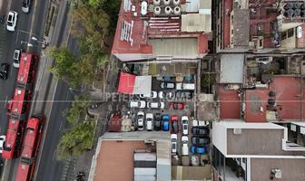 Foto de inmueble en Av. Insurgentes Norte, Col. Santa Maria La Ribera C.P. 06400, Cuauhtémoc
