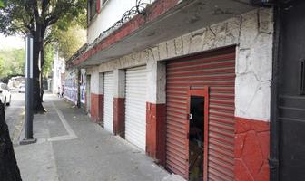 Foto de inmueble en Avenida Instituto Técnico Industrial, Santa María la Ribera, Cuauhtémoc, Cdmx al 200 #293, Col. Santa Maria La Ribera C.P. 06400, Cuauhtémoc