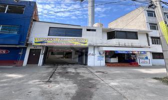 Foto de inmueble en Avenida Insurgentes Norte 100, Col. Santa Maria La Ribera C.P. 06400, Cuauhtémoc