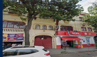Foto de inmueble en C. Cedro. Santa María La Ribera, Cuauhtémoc, Cdmx., Col. Santa Maria La Ribera C.P. 06400, Cuauhtémoc