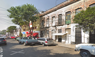 Foto de inmueble en CEDRO, Col. Santa Maria La Ribera C.P. 06400, Cuauhtémoc