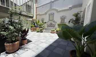 Foto de inmueble en Calle Cedro, Santa María la Ribera, Cuauhtémoc, Col. Santa Maria La Ribera C.P. 06400, Cuauhtémoc