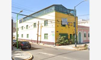 Foto de inmueble en Calle Nogal #226, Col. Santa Maria La Ribera C.P. 06400, Cuauhtémoc