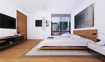 Foto de inmueble en Calle Sabino 200, Col. Santa Maria La Ribera C.P. 06400, Cuauhtémoc