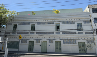 Foto de inmueble en Cedro, Col. Santa Maria La Ribera C.P. 06400, Cuauhtémoc