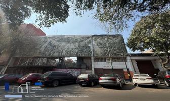 Foto de inmueble en , Col. Santa Maria La Ribera C.P. 06400, Cuauhtémoc