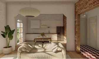 Foto de inmueble en , Col. Santa Maria La Ribera C.P. 06400, Cuauhtémoc