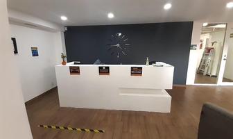 Foto de inmueble en , Col. Santa Maria La Ribera C.P. 06400, Cuauhtémoc