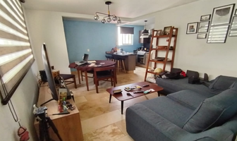 Foto de inmueble en DR ENRIQUE GONZALEZ MARTINEZ 53, int PH5, SANTA MARIA LA RIBERA, Col. Santa Maria La Ribera C.P. 06400, Cuauhtémoc
