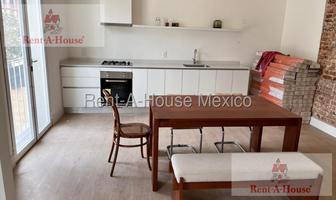 Foto de inmueble en Departamento en Venta en Santa Maria la Ribera, Cuauhtémoc AF 27-347, Col. Santa Maria La Ribera C.P. 06400, Cuauhtémoc