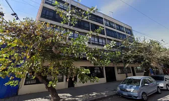 Foto de inmueble en Dr ATL #260, Col. Santa Maria La Ribera C.P. 06400, Cuauhtémoc