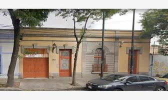 Foto de inmueble en Dr. Mariano Azuela #242, Col. Santa Maria La Ribera C.P. 06400, Cuauhtémoc