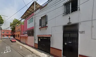 Foto de inmueble en EBANO #0, Col. Santa Maria La Ribera C.P. 06400, Cuauhtémoc