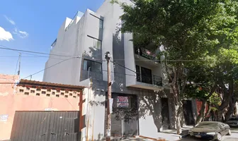 Foto de inmueble en Fresno #281, Col. Santa Maria La Ribera C.P. 06400, Cuauhtémoc