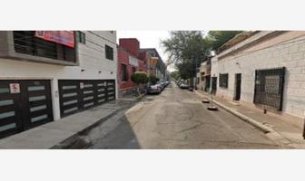 Foto de inmueble en HORTENSIA #113, Col. Santa Maria La Ribera C.P. 06400, Cuauhtémoc