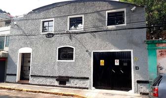 Foto de inmueble en Hortensia, Col. Santa Maria La Ribera C.P. 06400, Cuauhtémoc