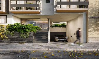 Foto de inmueble en Hortensia, Sta María la Ribera, 06400 Ciudad de México, CDMX, Mexico, Col. Santa Maria La Ribera C.P. 06400, Cuauhtémoc