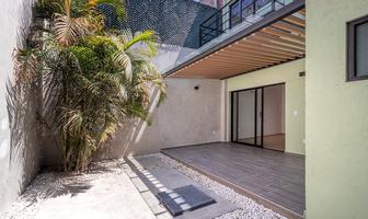 Foto de inmueble en Laurel, Col. Santa Maria La Ribera C.P. 06400, Cuauhtémoc