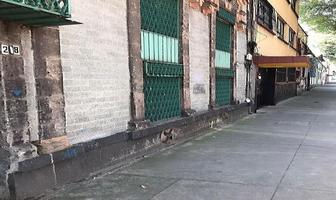 Foto de inmueble en Manuel Carpio, Col. Santa Maria La Ribera C.P. 06400, Cuauhtémoc