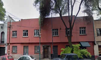 Foto de inmueble en Mariano Azuela #82, Col. Santa Maria La Ribera C.P. 06400, Cuauhtémoc