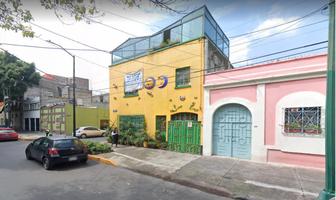 Foto de inmueble en NOGAL #226, Col. Santa Maria La Ribera C.P. 06400, Cuauhtémoc