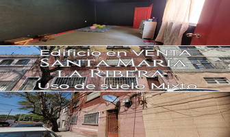 Foto de inmueble en Nogal, Col. Santa Maria La Ribera C.P. 06400, Cuauhtémoc