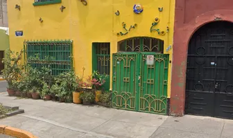 Foto de inmueble en Nogal #000, Col. Santa Maria La Ribera C.P. 06400, Cuauhtémoc